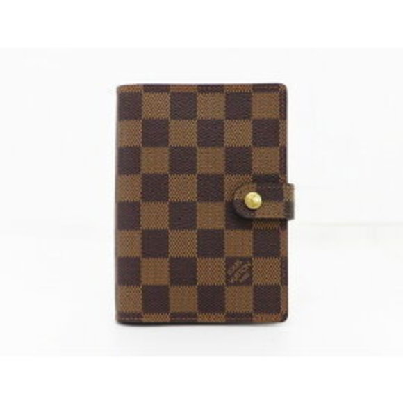 Louis Vuitton Agenda Damier Cover - Picture 1 of 3